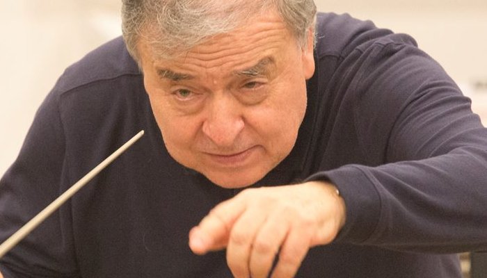 Intervista a Donato Renzetti