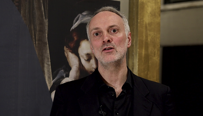 Venerdì 21 giugno, alle 19, Giovanni Bietti presenta Don Giovanni 