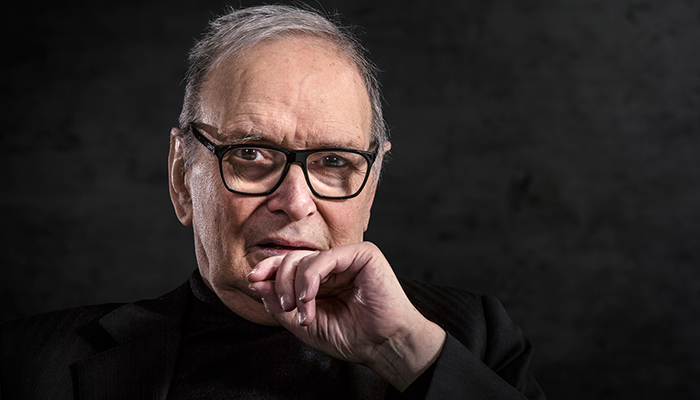 Il 25-26 settembre tutto esaurito per l'Omaggio a Morricone