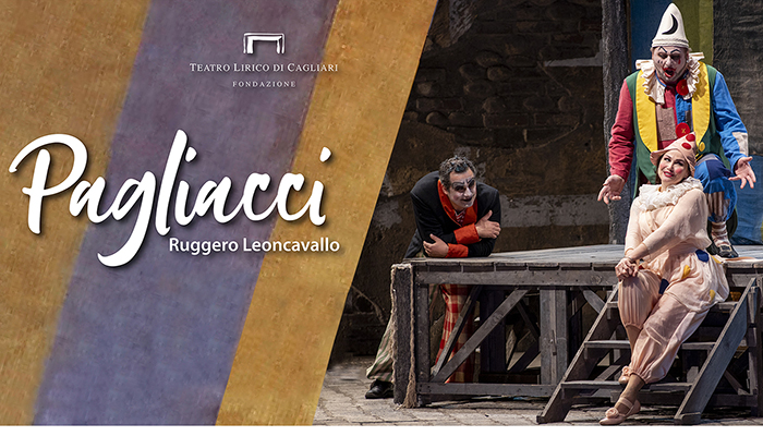 A casa col Teatro Lirico: 