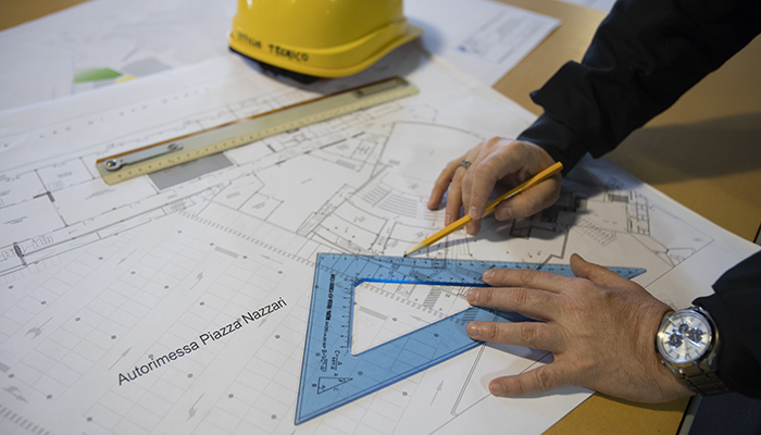 Selezione per un Tecnico Disegnatore da inserire presso l’Ufficio Tecnico