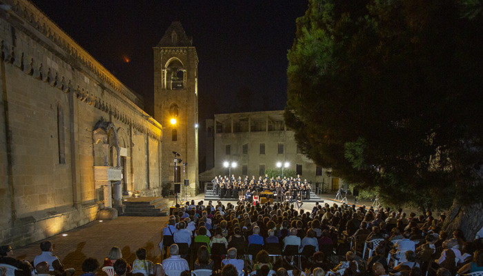 Un’Isola di Musica 2021