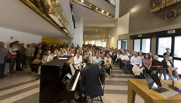 Conferenze 2022