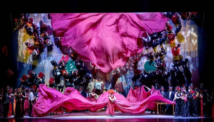 Torna in scena a Cagliari  