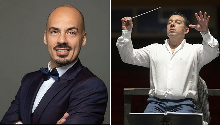  Mozart e Cimarosa: la tournée dell'Orchestra del Teatro Lirico