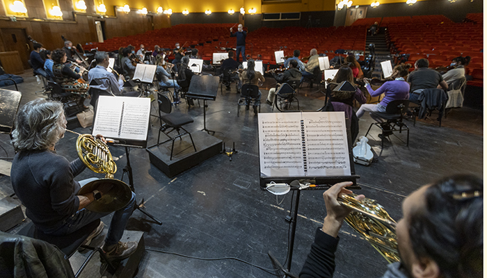 “Un’Isola di Musica 2022”: concerti a Cagliari e Selargius