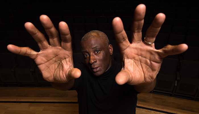 Celebri atmosfere americane con Wayne Marshall sul podio