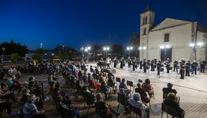 Opera, balletto, concerti: l'Estate 2022 del Teatro Lirico
