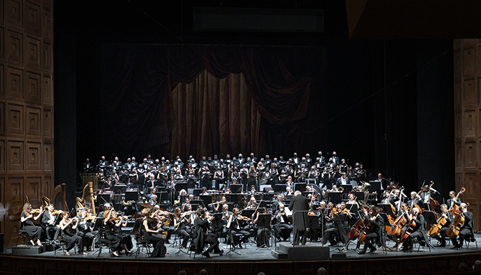 La Stagione concertistica 2023