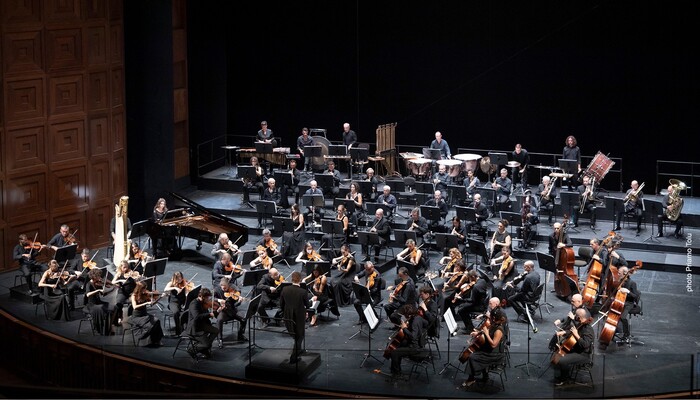 Donato Renzetti dirige Šostakovič, Čajkovskij, Rachmaninov 