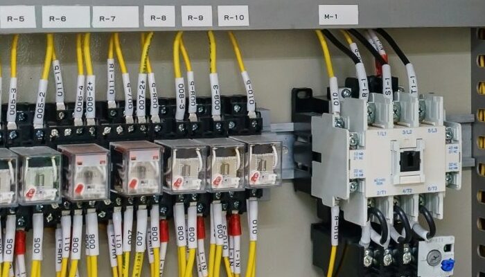 Indagine di mercato per adeguamento e ampliamento impianti elettrici