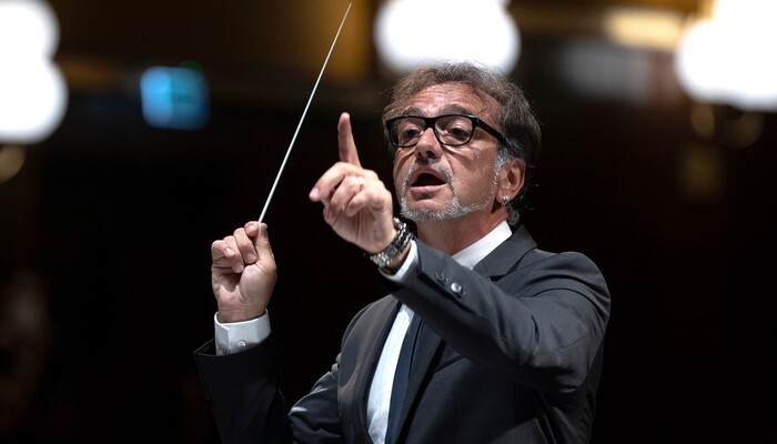 Note di Beethoven, Sibelius, Stravinskij il 20-21 ottobre