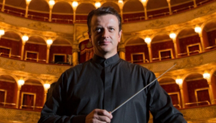 Il 9 agosto concerto di chiusura dell'Attività musicale estiva