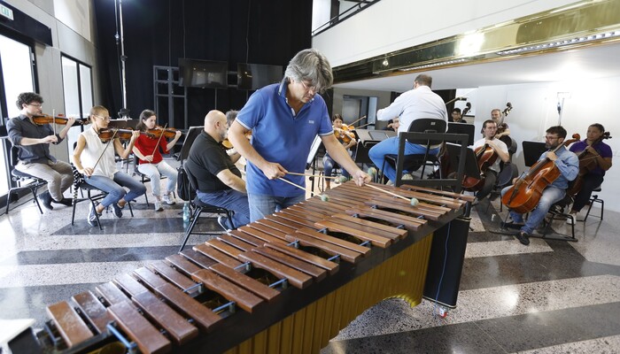 A Cagliari e a Pula in scena “Il Lirico in città” con la Sinfonietta