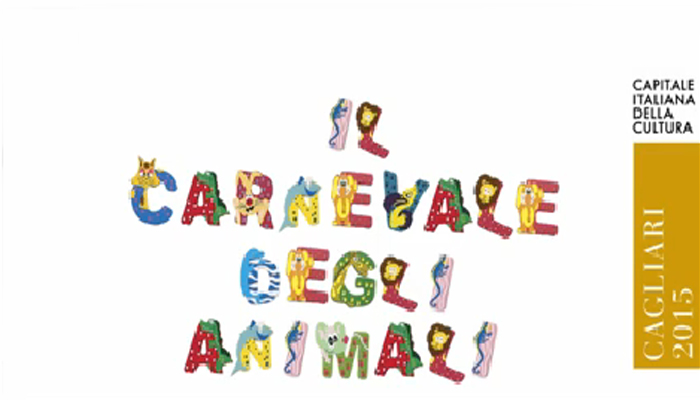 Il carnevale degli animali