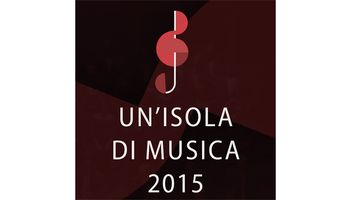 Un'Isola di Musica 2015