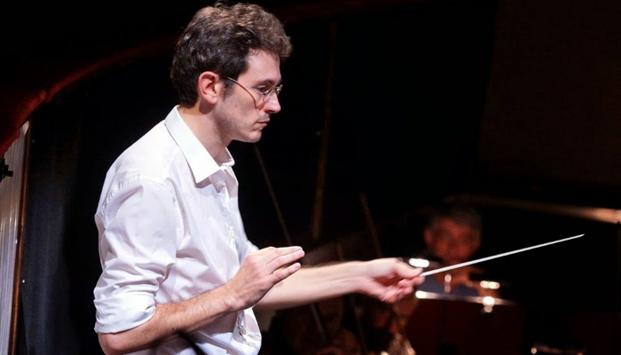 Sebastiano Rolli al Teatro Lirico il 20-21 marzo