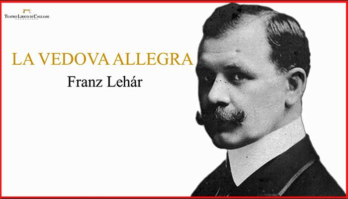 La vedova allegra