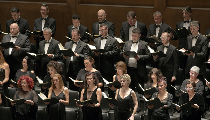 Concerto di Pasqua 