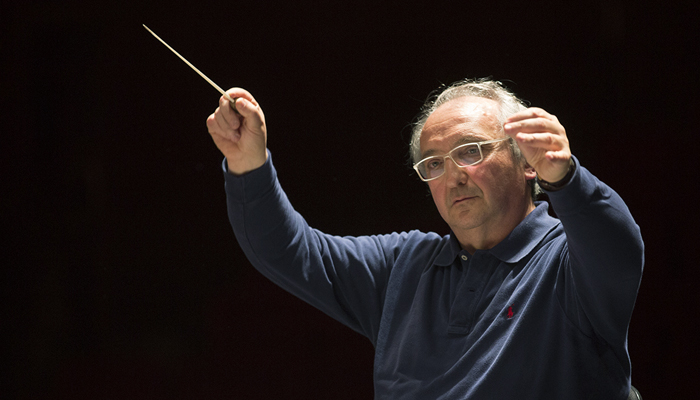 Fabrizio Maria Carminati e il Novecento