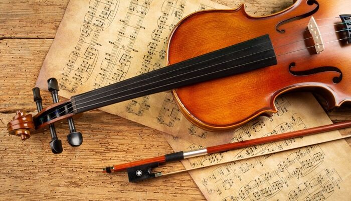 Audizione riservata al personale di ruolo, a tempo indeterminato, per n°2 Professori d’Orchestra ai quali attribuire l’obbligo di 2° violino dei secondi violini