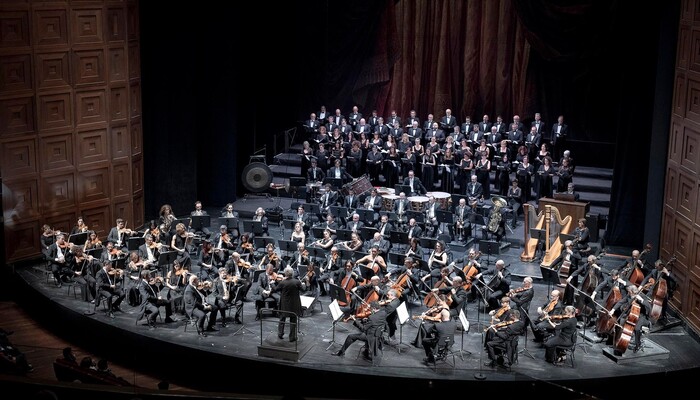 La Stagione concertistica 2024-2025