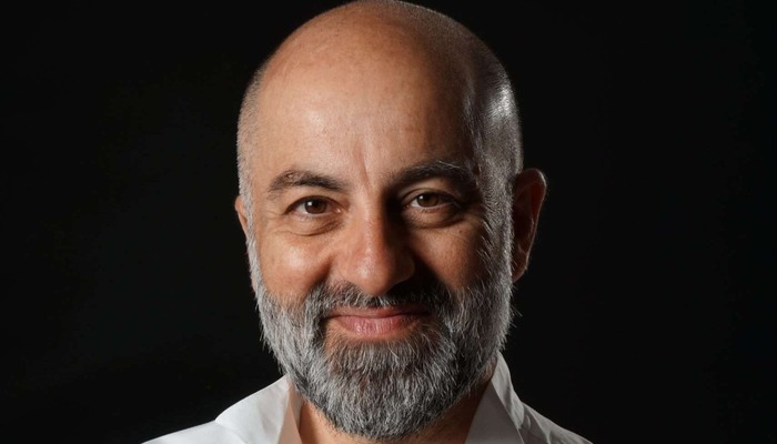 Marco Moresco sul podio per 