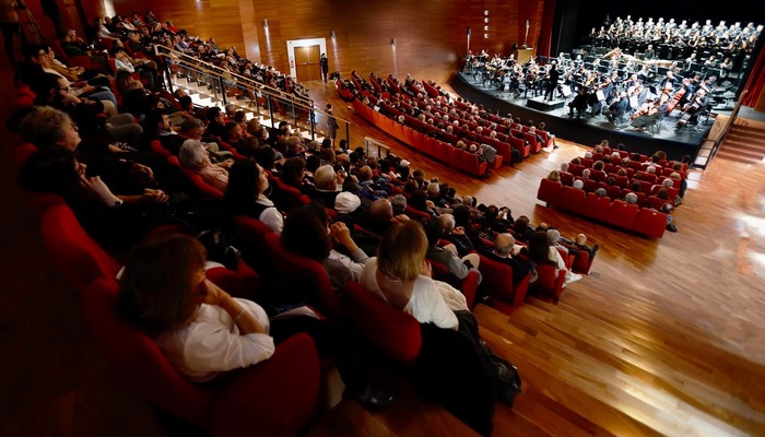 Pagine di Mozart e Beethoven il 4-5 aprile al Teatro Carmen Melis