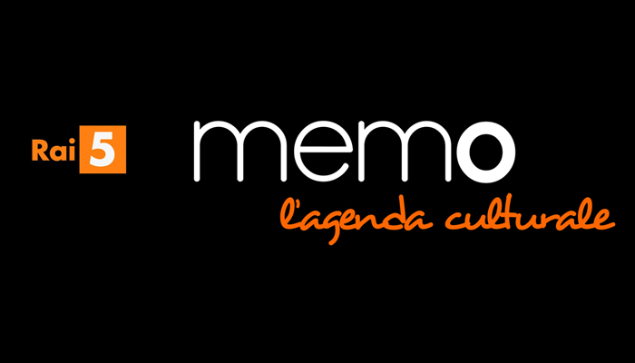 Memo, l’agenda culturale
