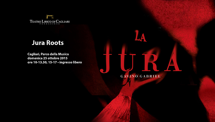 JURA ROOTS