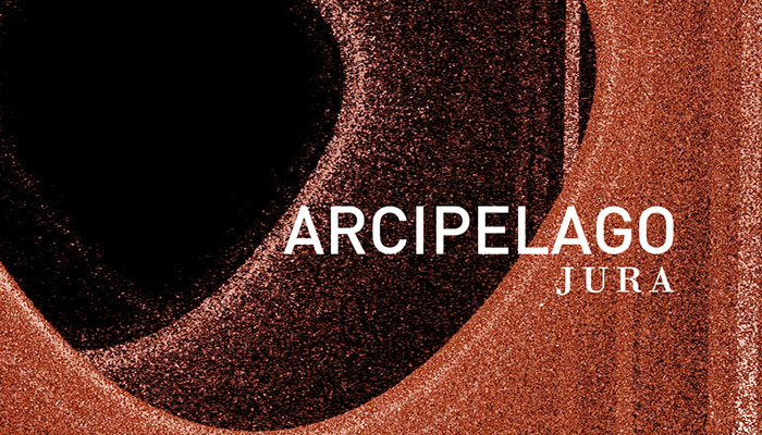  ARCIPELAGO JURA