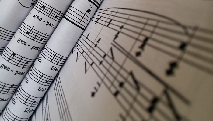 Concorso Internazionale di Composizione