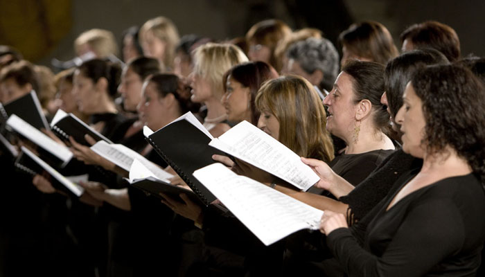 Concerto di Pasqua in Cattedrale