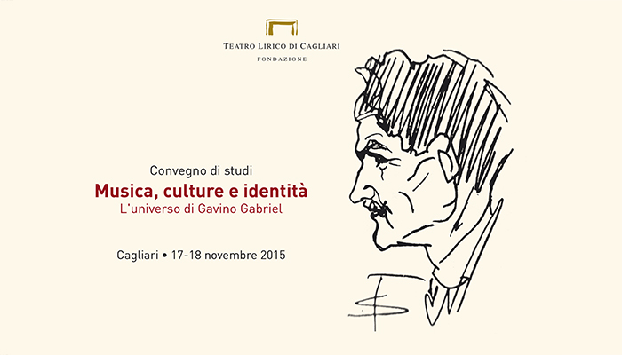 L'universo di Gavino Gabriel