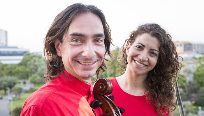 Il Duo Perfetto vince il prestigioso Concorso Tim di Torino