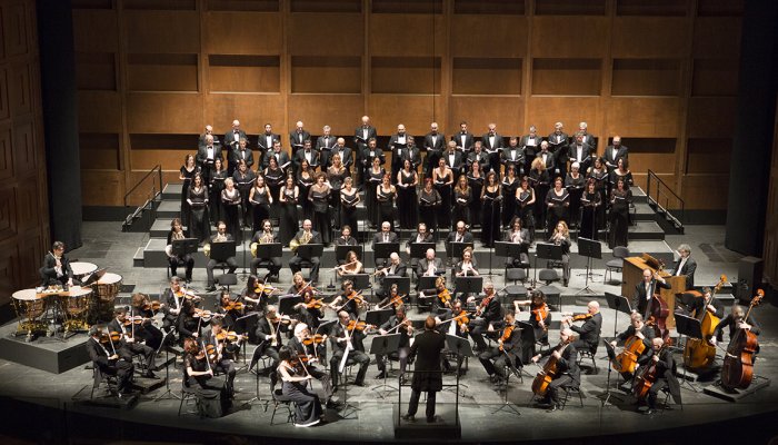 Concertistica 2018