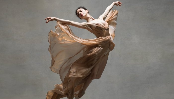 Gran Gala di Danza “Les étoiles” venerdì 5 gennaio 2018