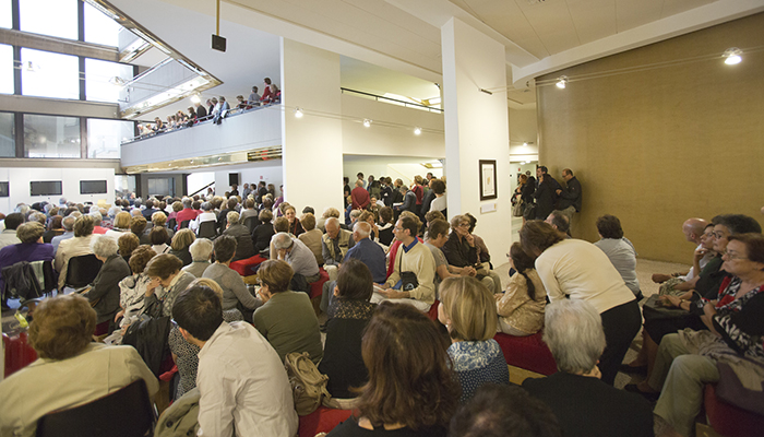 Conferenze 2018