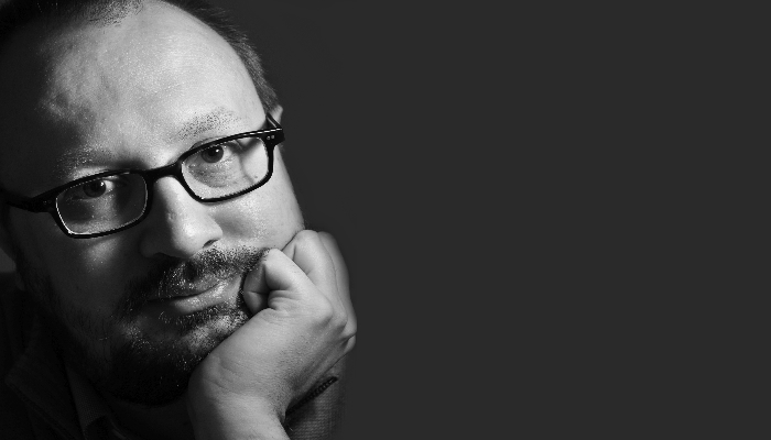 Alberto Mattioli presenta 