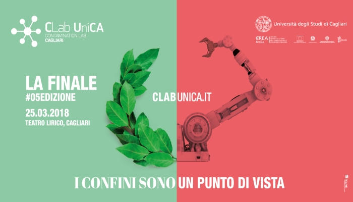 La finale del Contamination Lab UniCa il 25 marzo