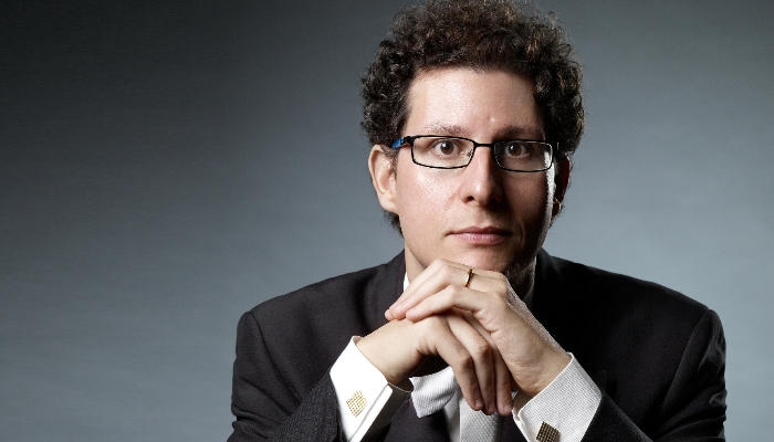 Pietro Rizzo dirige l'Orchestra del Teatro Lirico il 2-3 febbraio