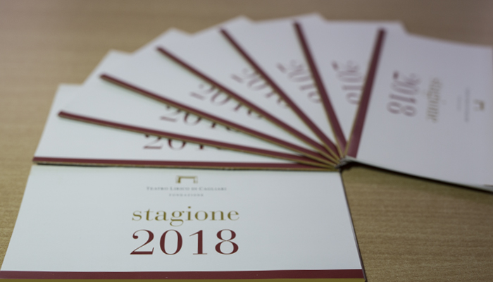 Stagione lirica e di balletto 2018: abbonamenti