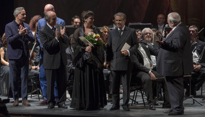 Il Concorso 