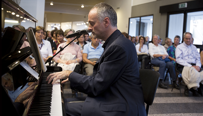 Giovanni Bietti presenta 
