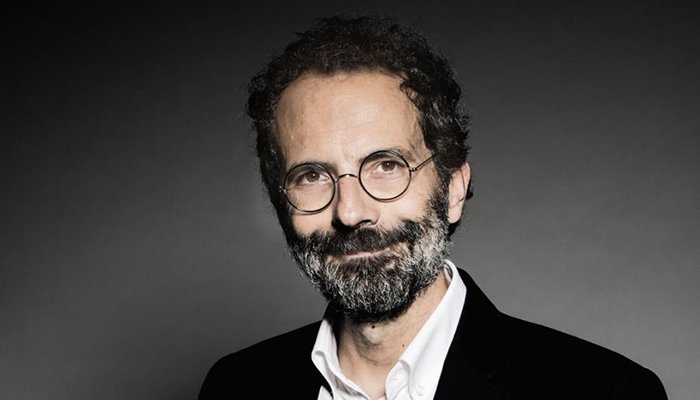 La nuova composizione di Nicola Campogrande